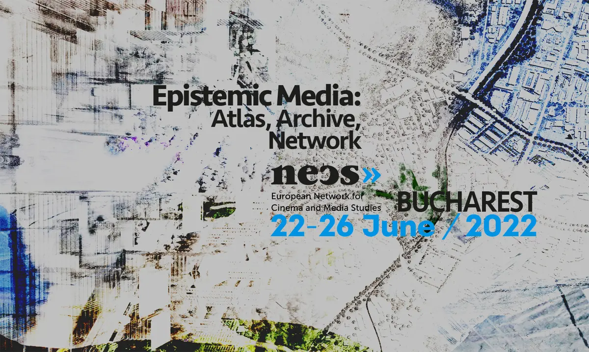 Necs European Network For Cinema And Media Studies Necs